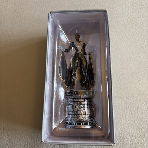 Eaglemoss marvel chess - eaglemoss,