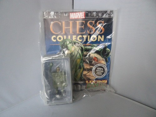 Eaglemoss marvel collezione - eaglemoss,