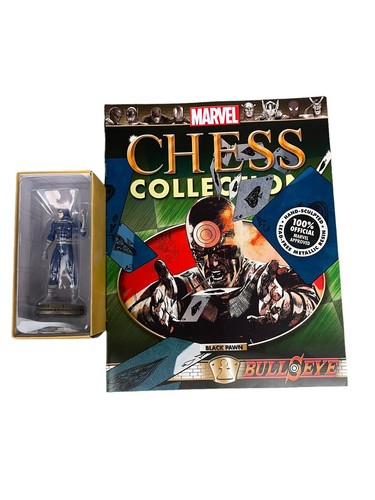 Eaglemoss marvel pezzo - eaglemoss,