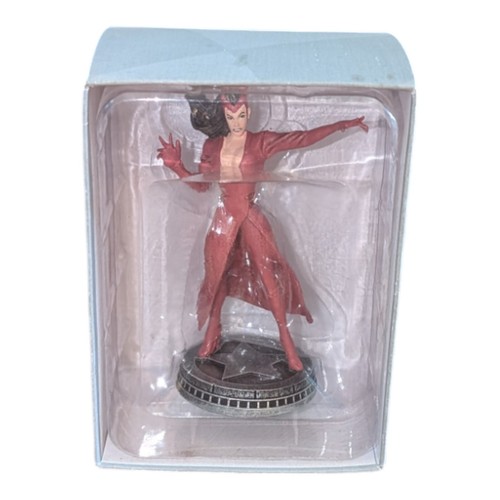 Eaglemoss marvel chess - eaglemoss,