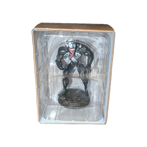 Eaglemoss marvel collezione - marvel,