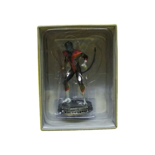Eaglemoss marvel collezione - eaglemoss,