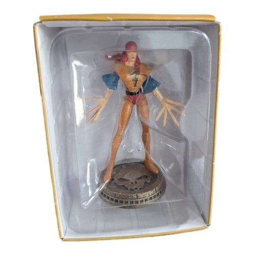 Eaglemoss marvel chess - marvel,
