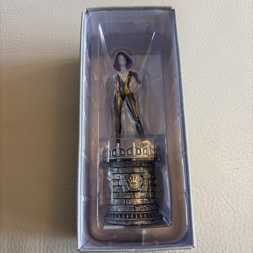 Marvel eaglemoss pezzo - marvel,