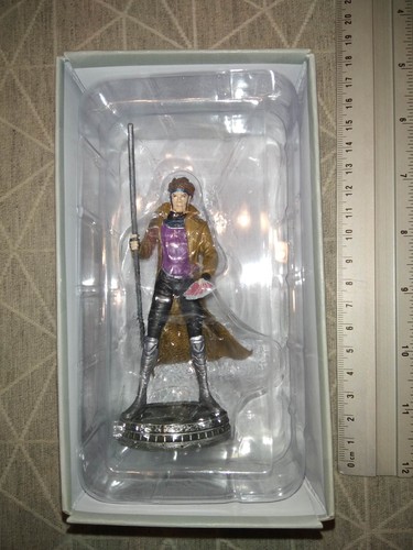 Eaglemoss scacchi marvel - scacchi,