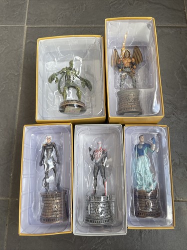 Pacchetto collezione - 5x,