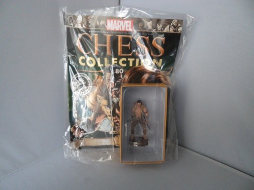 Eaglemoss marvel collezione - marvel,