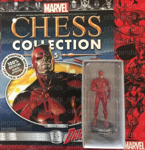 Eaglemoss marvel collezione - eaglemoss,