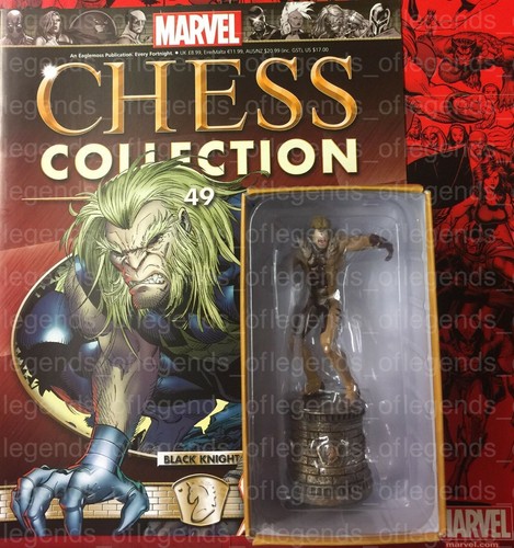 Eaglemoss marvel collezione - eaglemoss,