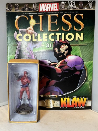 Eaglemoss marvel collezione - eaglemoss,