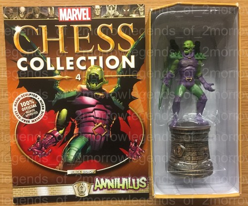 Eaglemoss marvel collezione - marvel,