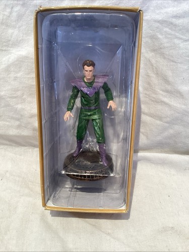 Eaglemoss marvel chess - marvel,