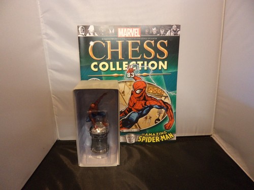 Eaglemoss marvel collezione - eaglemoss,
