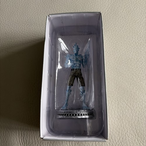 Eaglemoss marvel pezzo - pezzo, di