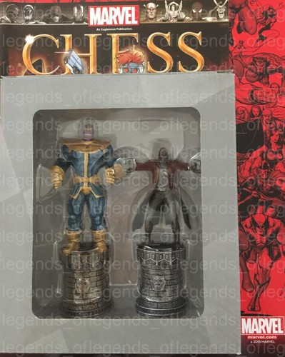 Eaglemoss marvel collezione - eaglemoss,