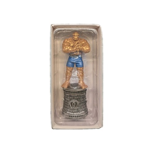 Eaglemoss marvel chess piece - eaglemoss,