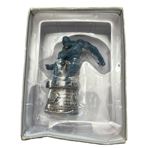 Figurina eaglemoss marvel - figurina,