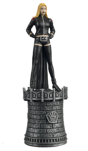 Eaglemoss marvel collezione - eaglemoss,