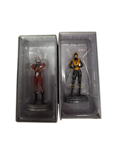 Statuina marvel eaglemoss - statuina,