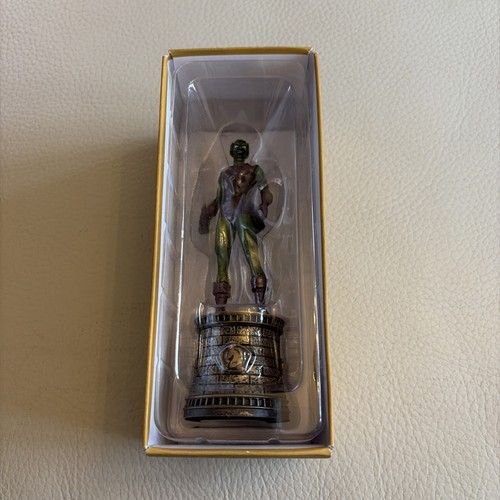 Eaglemoss marvel chess - marvel,