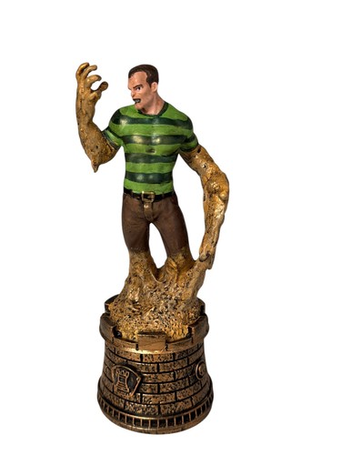 Eaglemoss marvel scacchi - marvel,