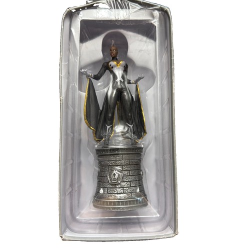 Eaglemoss marvel chess 34 - chess, #34