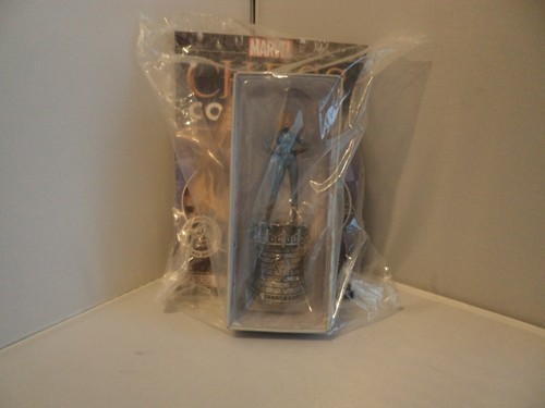 Eaglemoss marvel collezione - marvel,