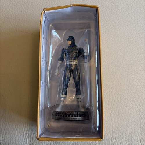 Marvel chess collection numero - chess,