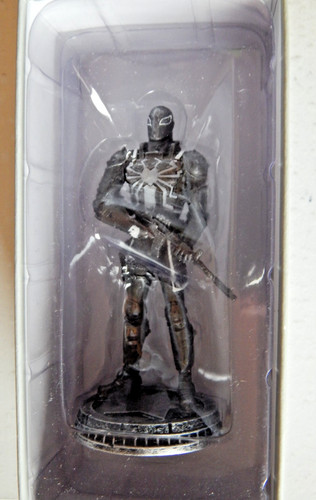 Eaglemoss marvel chess - eaglemoss,