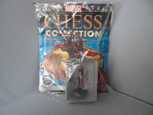 Eaglemoss marvel collezione - eaglemoss,