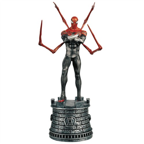 Marvel chess collection - marvel,