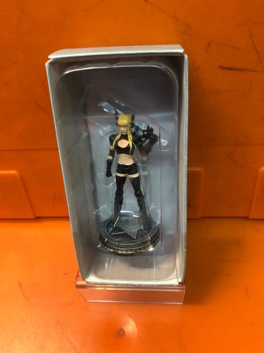 Marvel chess magik - marvel,