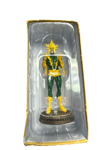 Figurina eaglemoss marvel - eaglemoss,