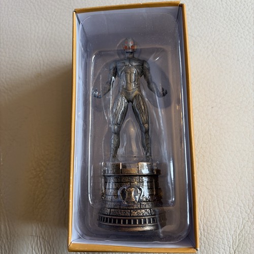 Eaglemoss marvel collezione - eaglemoss,