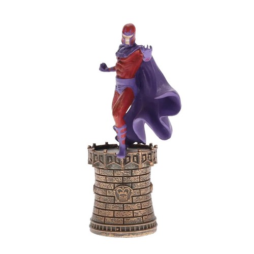 Eaglemoss marvel collezione - eaglemoss,