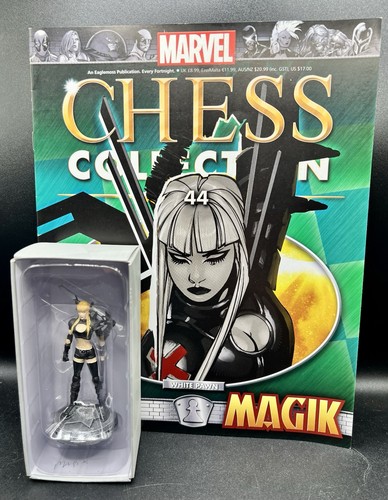 Rara statuina magica - rara,