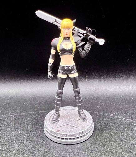 Raro pezzo statuina - raro, marvel