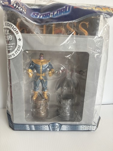 Eaglemoss marvel collezione - marvel,