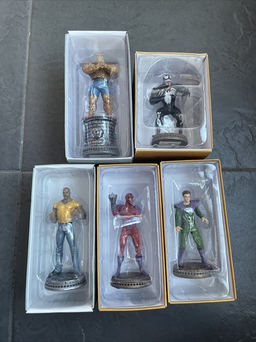 Pacchetto collezione - 5x,