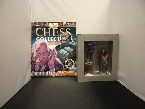 Eaglemoss marvel collezione - eaglemoss,
