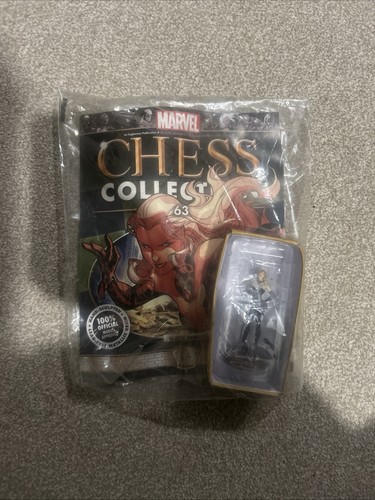 Marvel chess collection ultron - marvel,