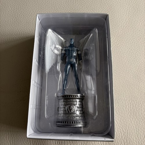 Eaglemoss marvel collezione - eaglemoss,