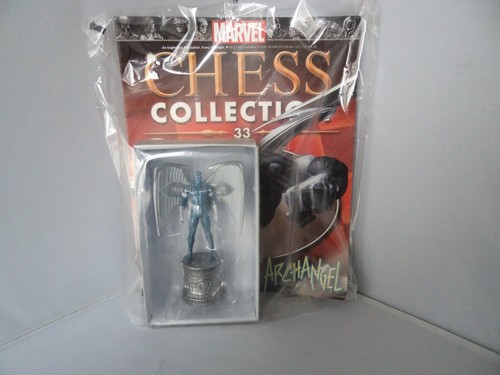 Eaglemoss marvel collezione - marvel,